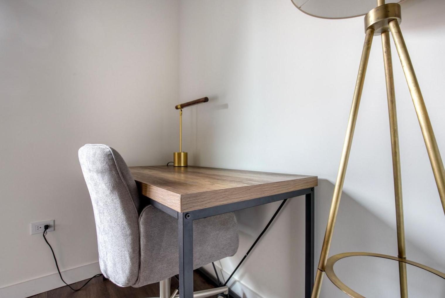 River North 1br Nr L Stop Riverwalk Loop Chi-1037 Apartment Chicago