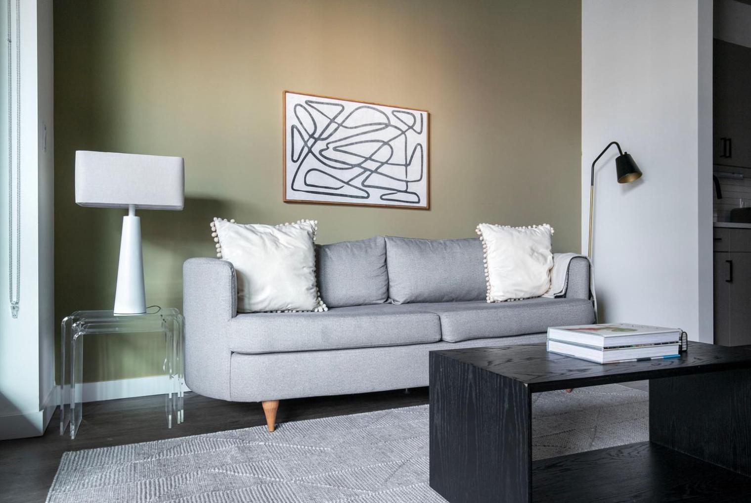 River North 1br Nr L Stop Riverwalk Loop Chi-1037 * Chicago