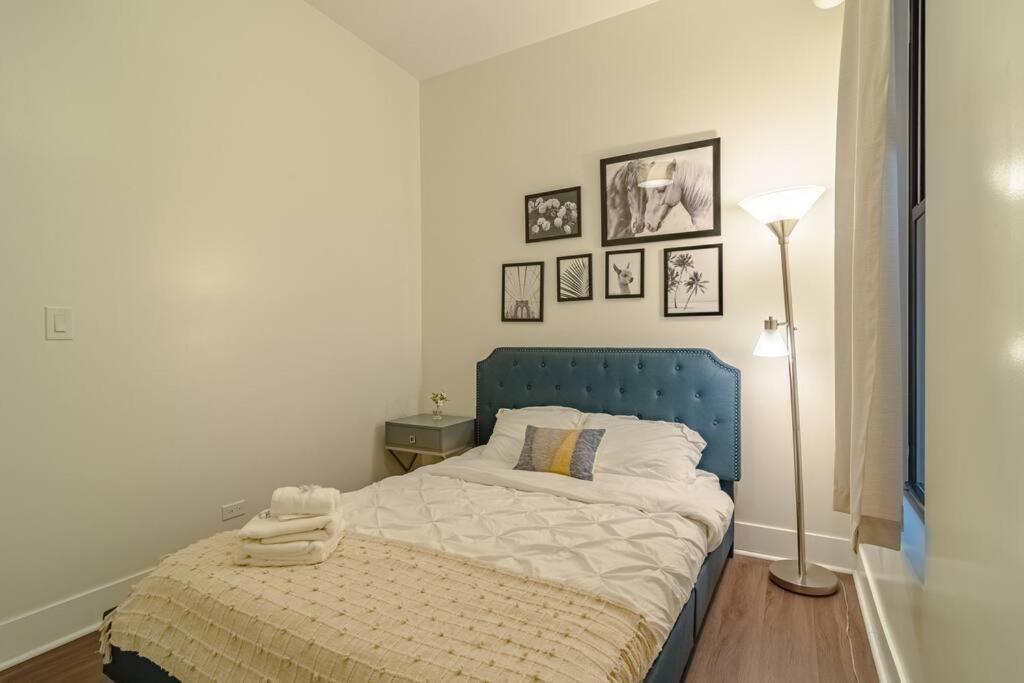 Apartment Stylish 3Br Suite Near Soldier Field And Mccormick Place *