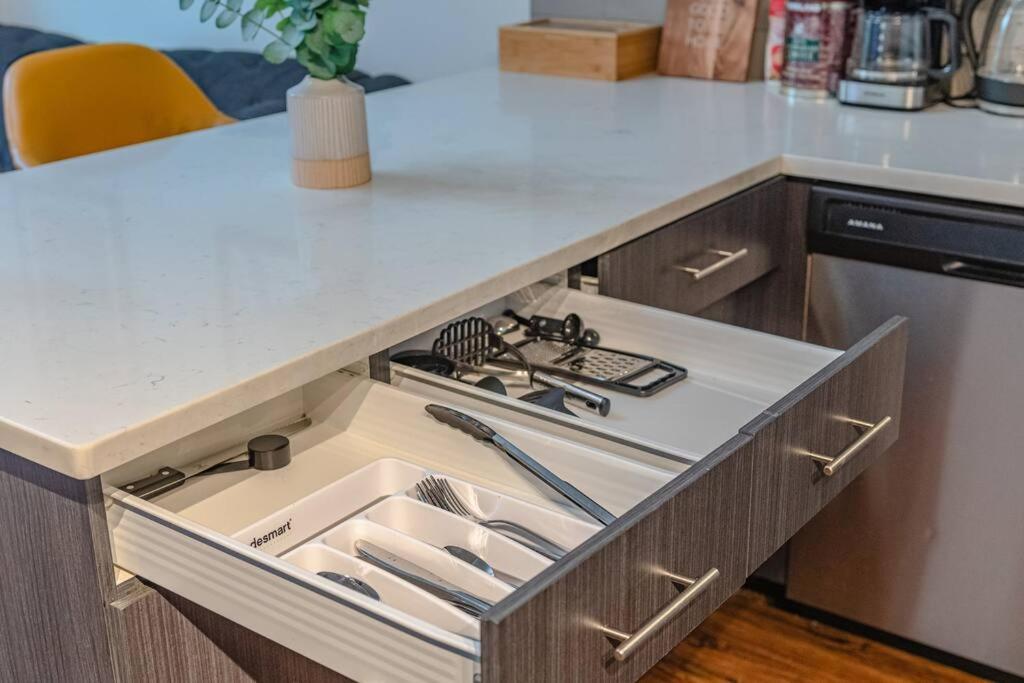 Apartment Stylish 3Br Suite Near Soldier Field And Mccormick Place Chicago