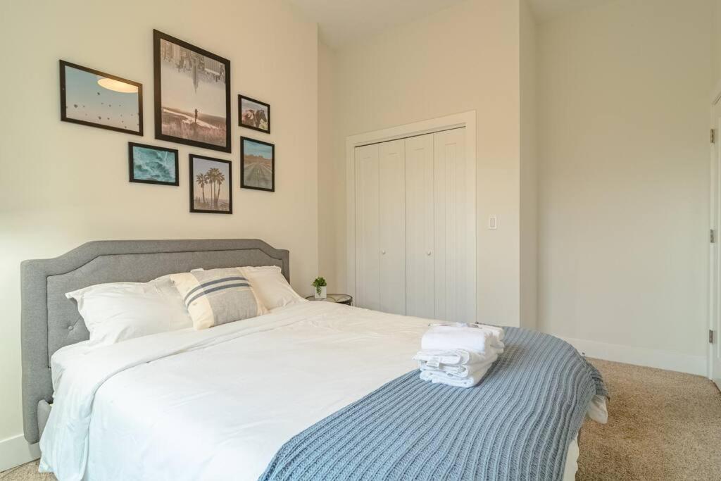 Apartment Stylish 3Br Suite Near Soldier Field And Mccormick Place