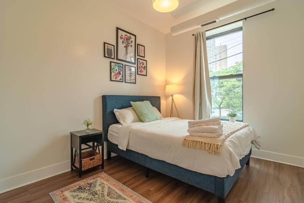 Stylish 3Br Suite Near Soldier Field And Mccormick Place *