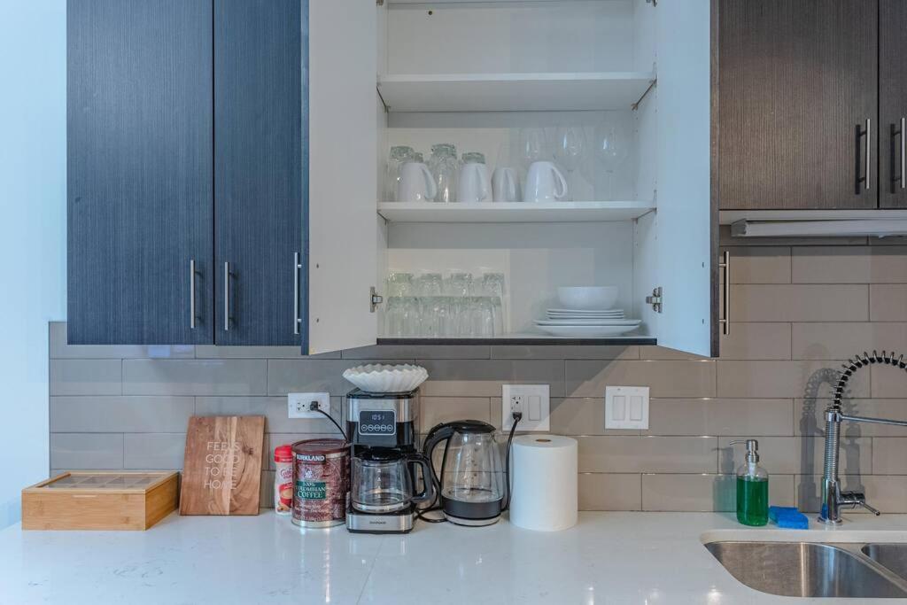 Stylish 3Br Suite Near Soldier Field And Mccormick Place * Chicago
