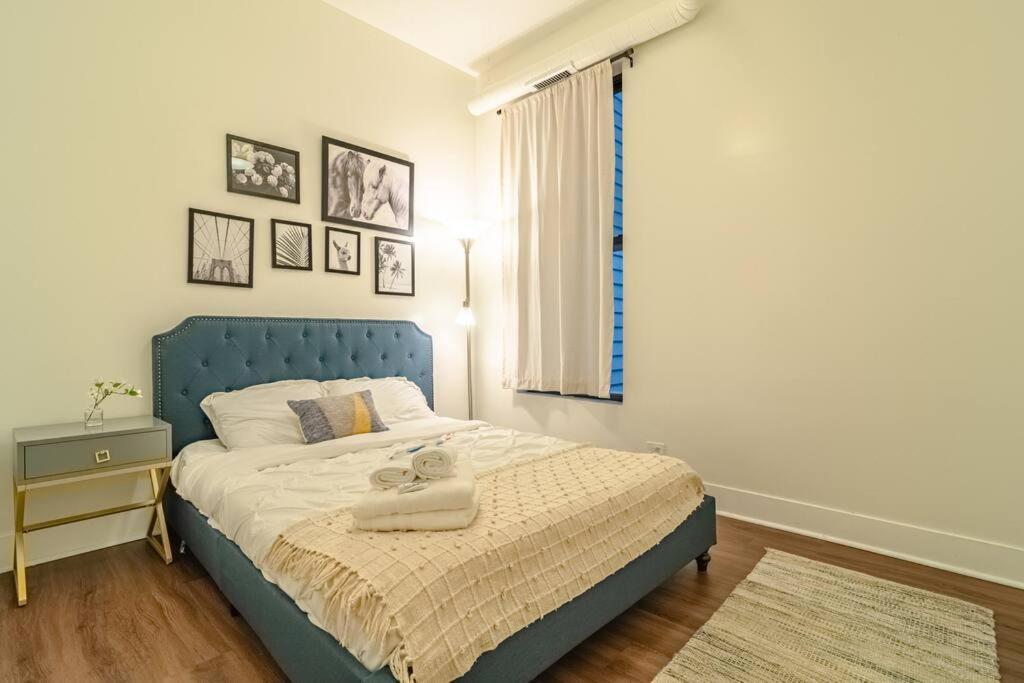 Stylish 3Br Suite Near Soldier Field And Mccormick Place Apartment Chicago
