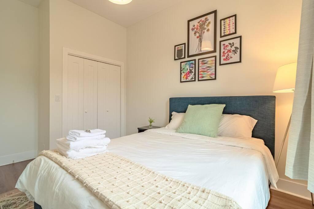 Apartment Stylish 3Br Suite Near Soldier Field And Mccormick Place