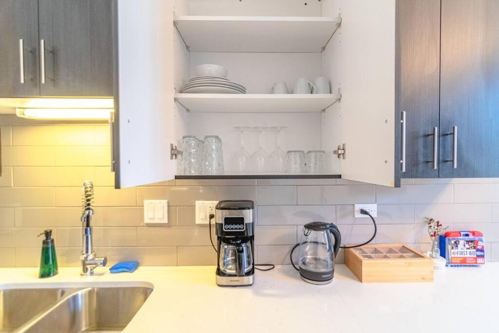 Apartment Cozy Chicago 420 Friendly 3Br Suite Near Mccormick Place And Soldier Field *