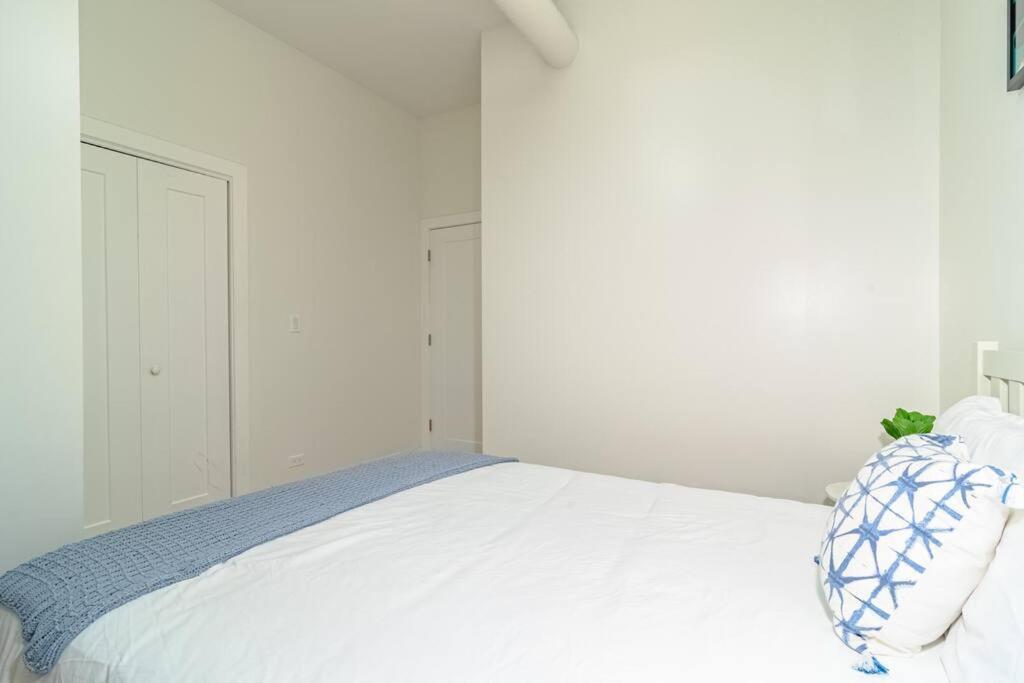 Apartment Cozy Chicago 420 Friendly 3Br Suite Near Mccormick Place And Soldier Field Chicago