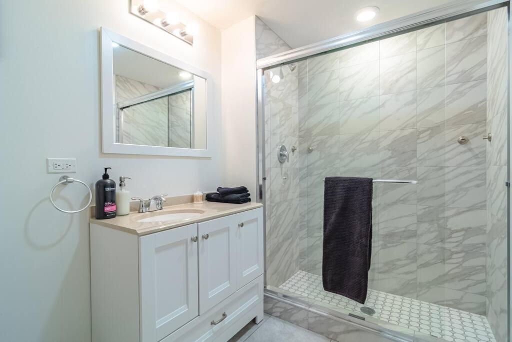 Cozy Chicago 420 Friendly 3Br Suite Near Mccormick Place And Soldier Field Apartment