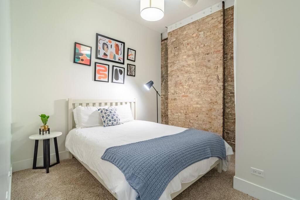 Cozy Chicago 420 Friendly 3Br Suite Near Mccormick Place And Soldier Field * Chicago