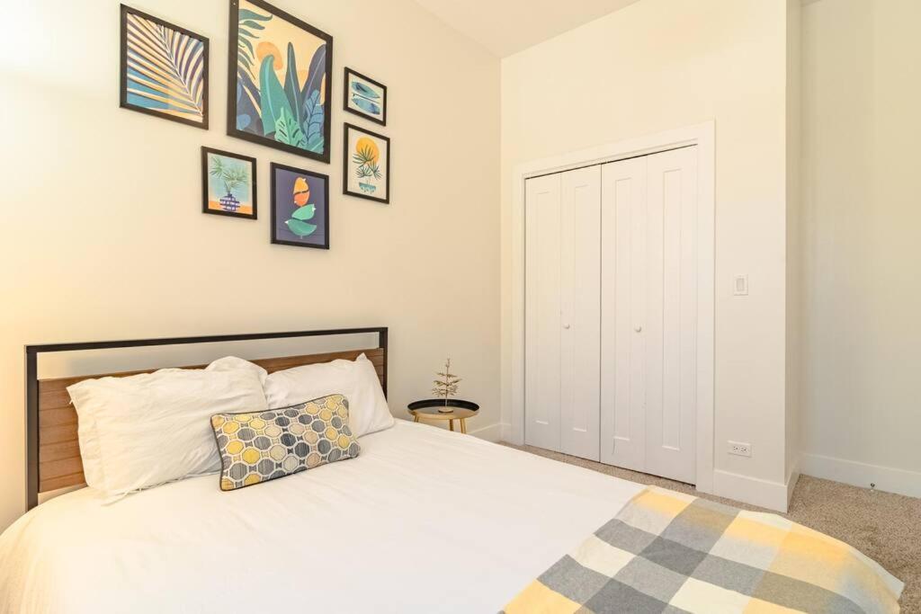 Cozy Chicago 420 Friendly 3Br Suite Near Mccormick Place And Soldier Field