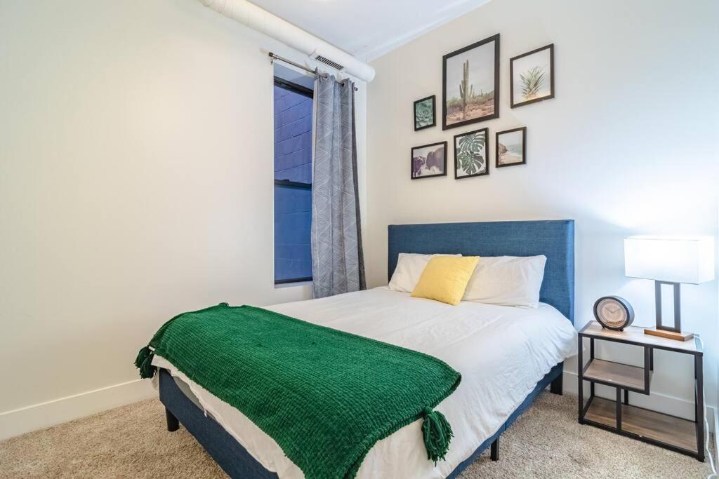 Cozy Chicago 420 Friendly 3Br Suite Near Mccormick Place And Soldier Field Apartment Chicago