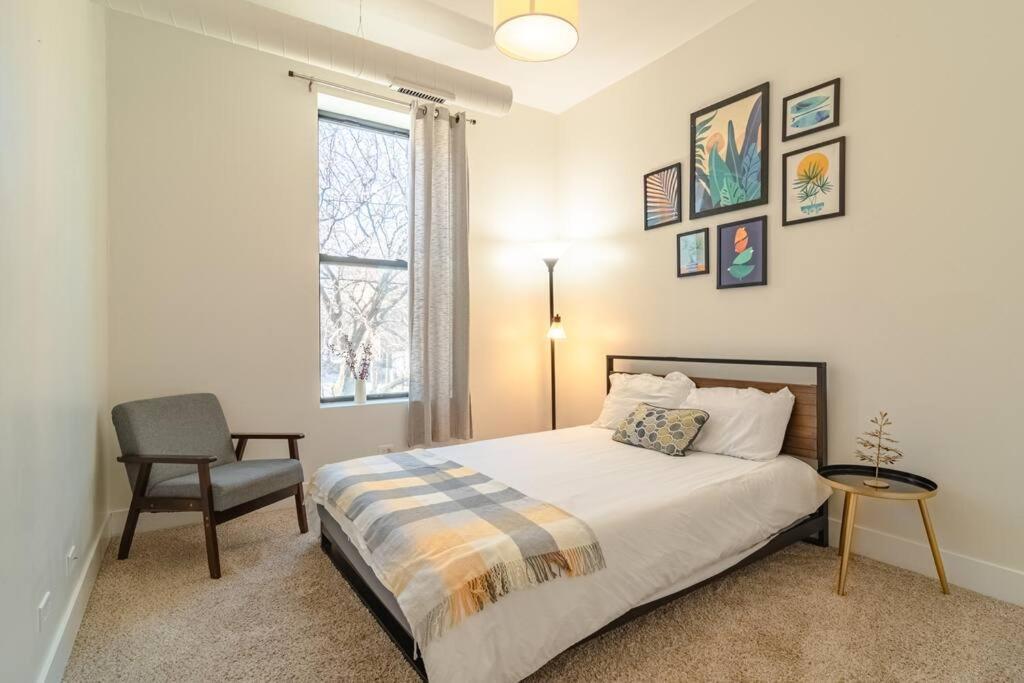 Cozy Chicago 420 Friendly 3Br Suite Near Mccormick Place And Soldier Field Chicago