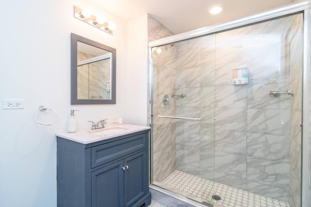 Apartment Modern 3Br Apartment In State Street Near Mccormick Place, Chinatown And Soldier Field Chicago
