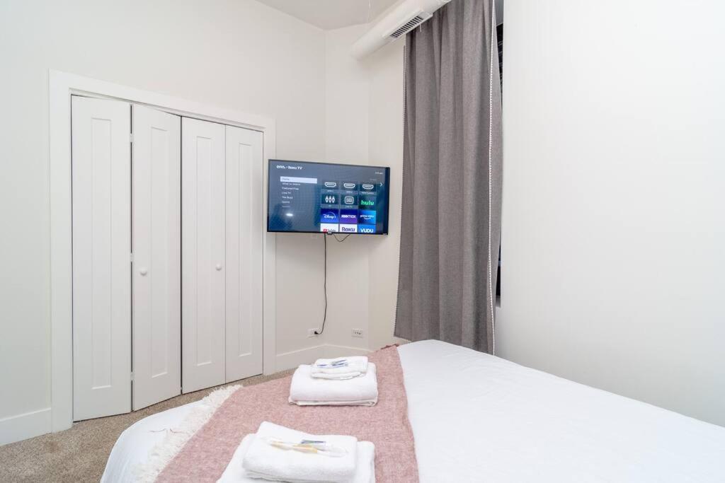 Modern 3Br Apartment In State Street Near Mccormick Place, Chinatown And Soldier Field * Chicago