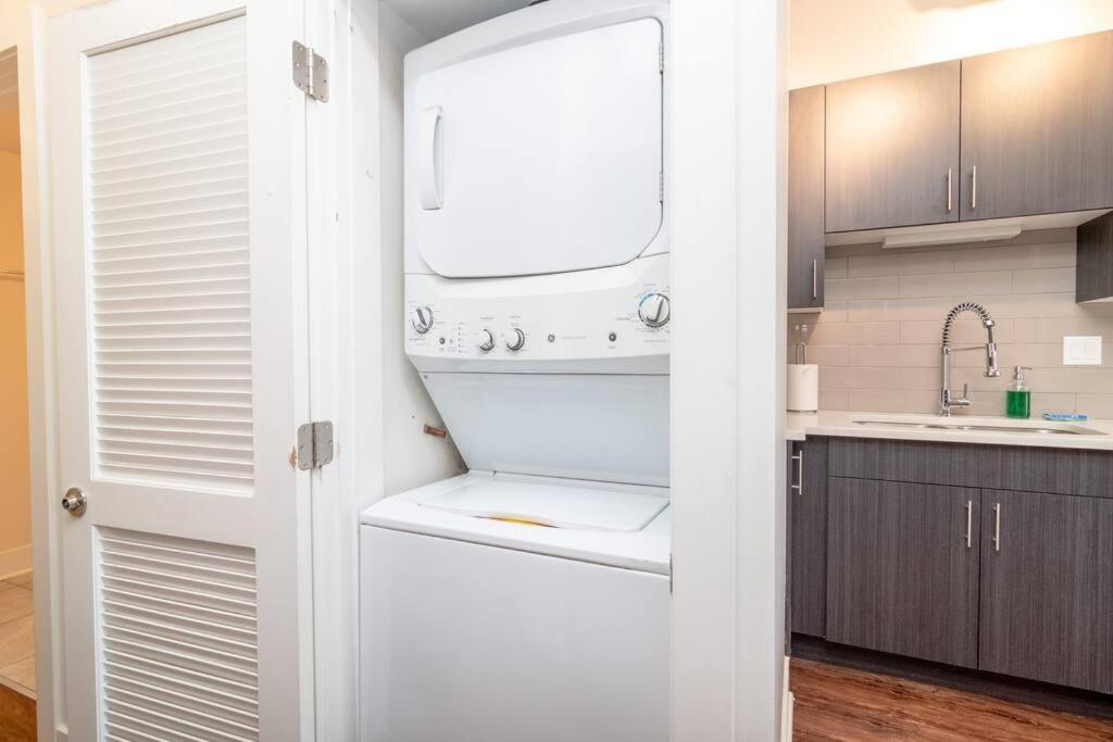 Apartment Modern 3Br Apartment In State Street Near Mccormick Place, Chinatown And Soldier Field