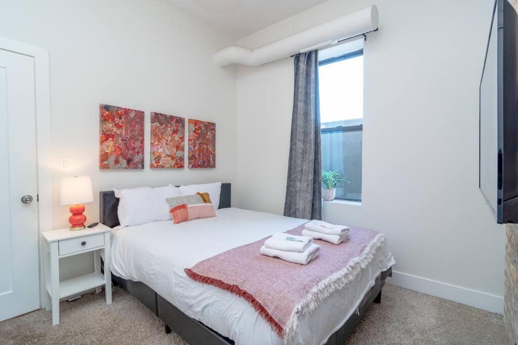 Modern 3Br Apartment In State Street Near Mccormick Place, Chinatown And Soldier Field Apartment *