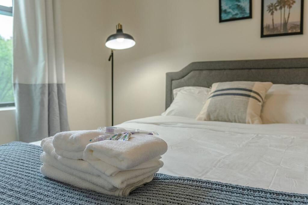Appartement Sleek And Spacious 3Br Retreat Near Mccormick Place, Museum Campus And Soldier Field