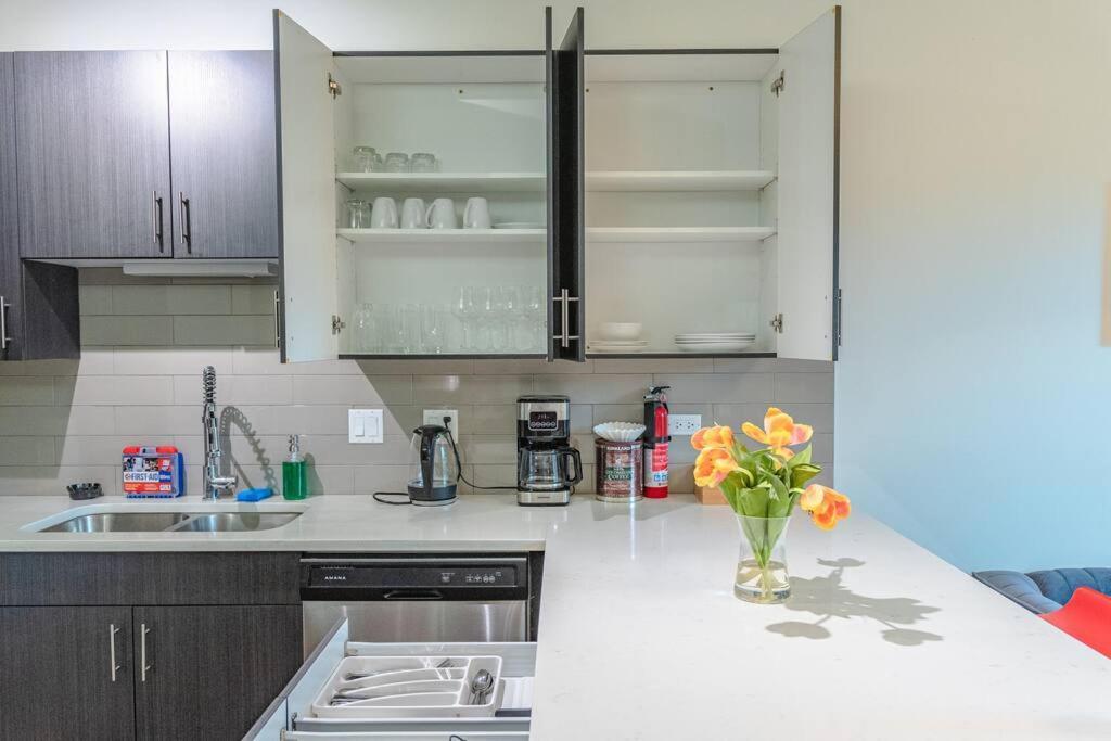 Sleek And Spacious 3Br Retreat Near Mccormick Place, Museum Campus And Soldier Field Appartement Chicago