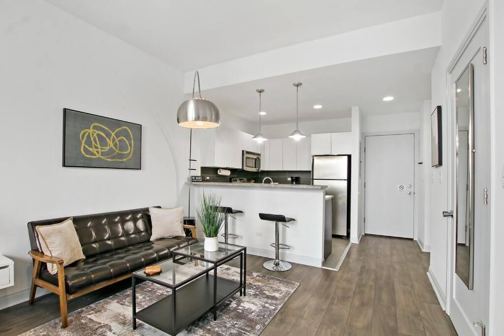Apartment Serene In Hyde Park - Del Prado 706 *