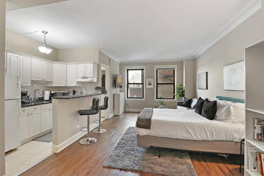 Apartment Prime & Fully Furnished - Windermere 609 *