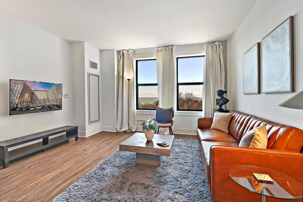 1br Chic & Elite In Hyde Park - Shoreland 714 * Chicago