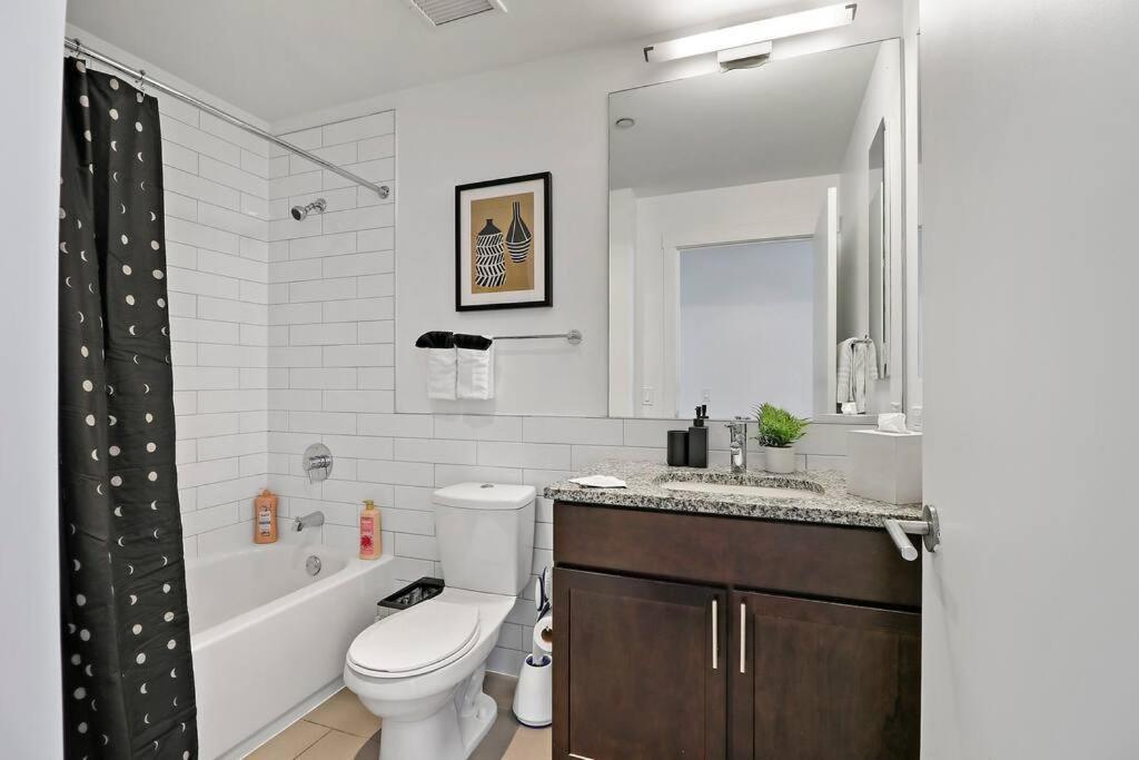 2br Stylish In Hyde Park - Shoreland 1320 Chicago
