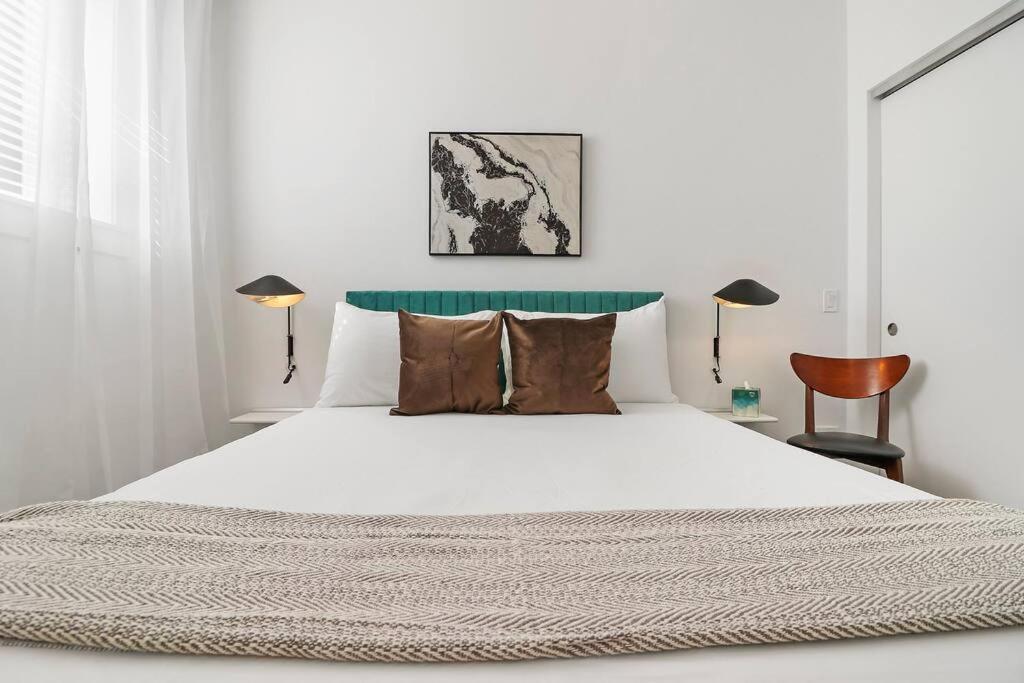2br Stylish In Hyde Park - Shoreland 1320 Apartment