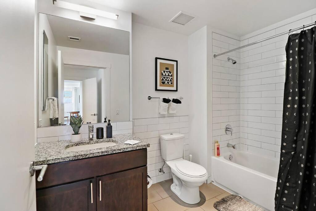 2br Stylish In Hyde Park - Shoreland 1320 Apartment Chicago
