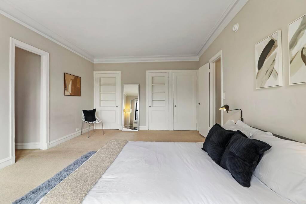 1br Calm, Cozy & Furnished In Hyde Park - Windermere 402