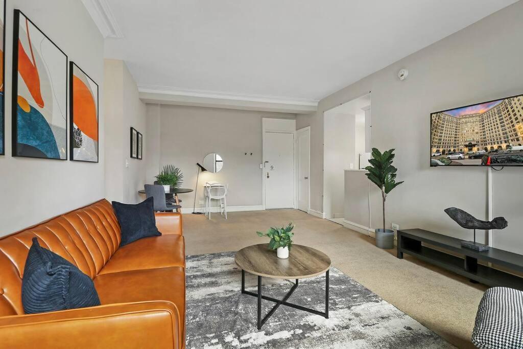 1br Calm, Cozy & Furnished In Hyde Park - Windermere 402 Apartment Chicago