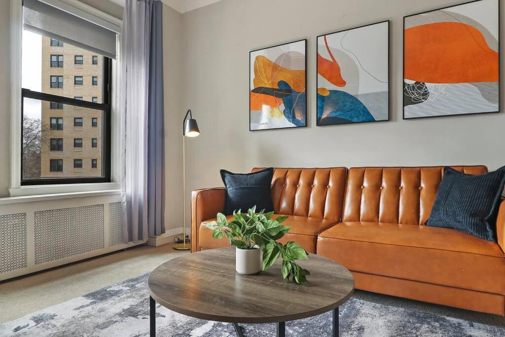 Apartment 1br Calm, Cozy & Furnished In Hyde Park - Windermere 402 *