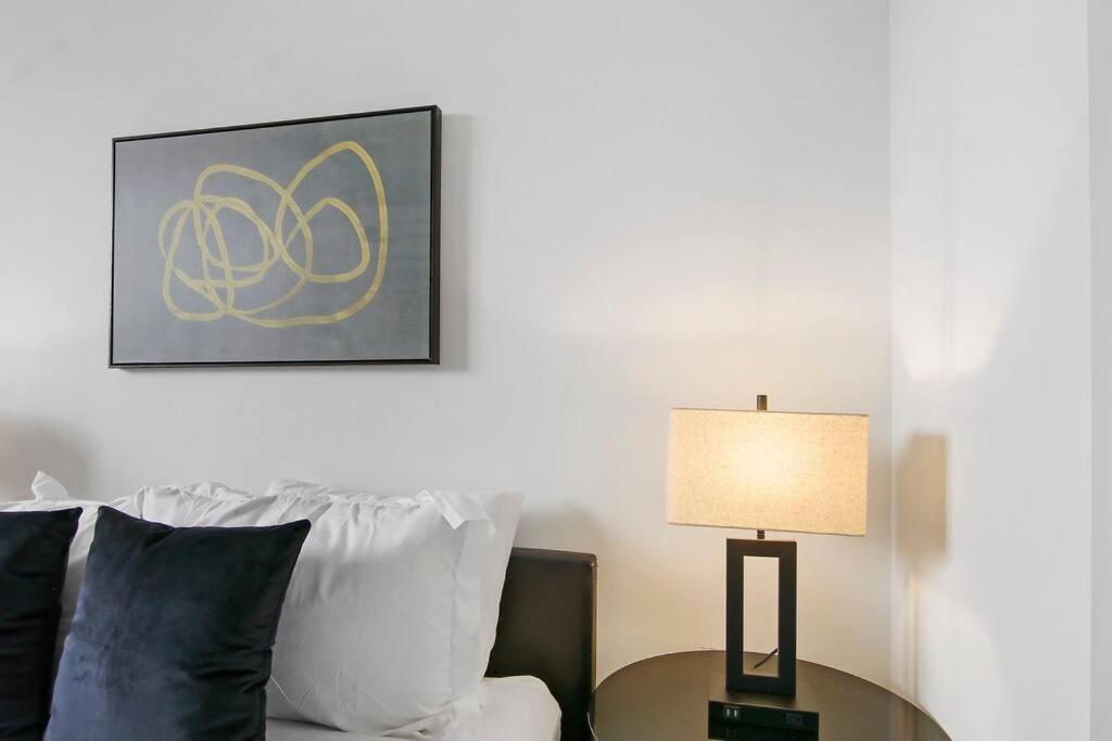 Apartment Cozy & Comfy In - Del Prado 418 Chicago