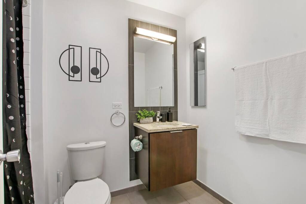 Apartment Serene In Hyde Park - Del Prado 706 *