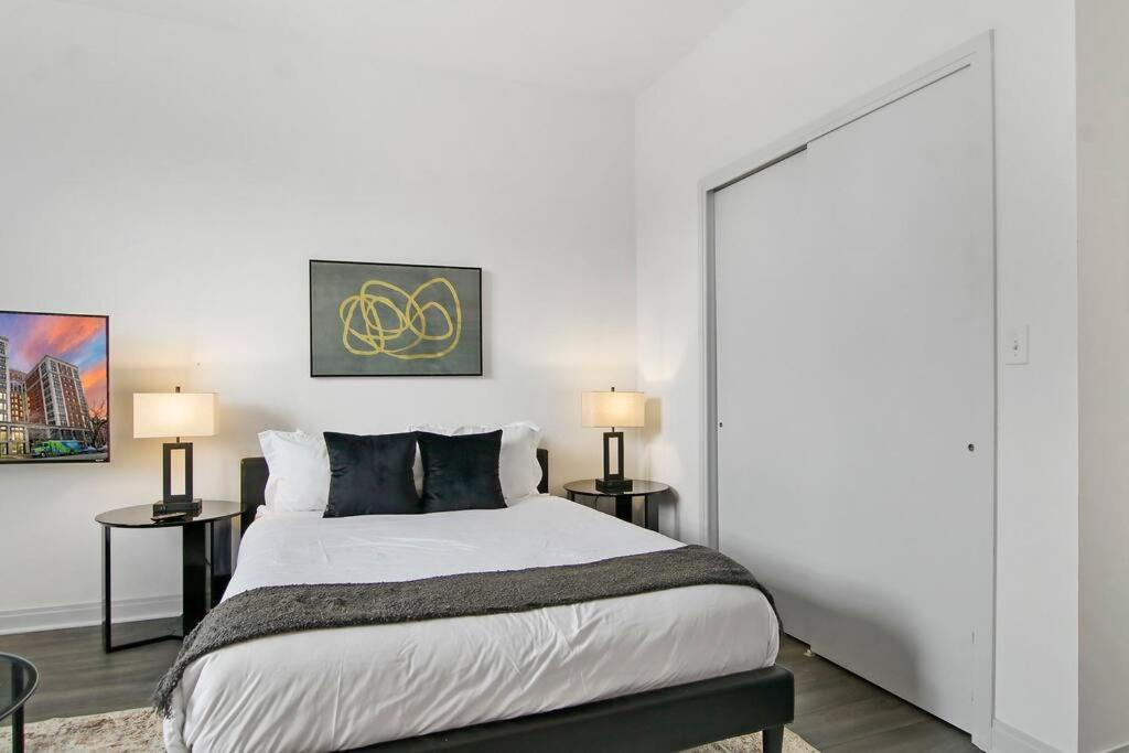 Cozy & Comfy In - Del Prado 418 Apartment *