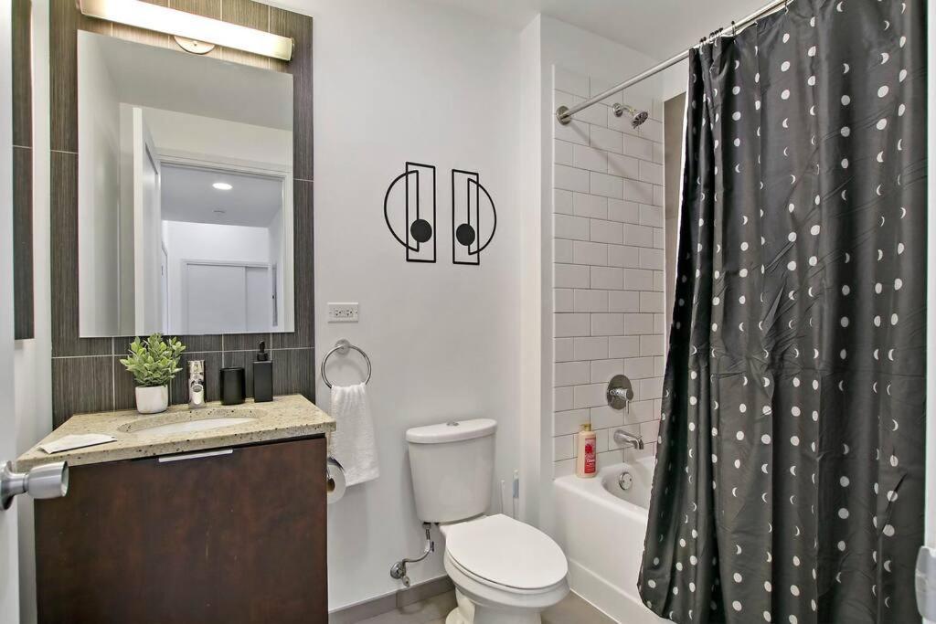 1br Modern In - Del Prado 811