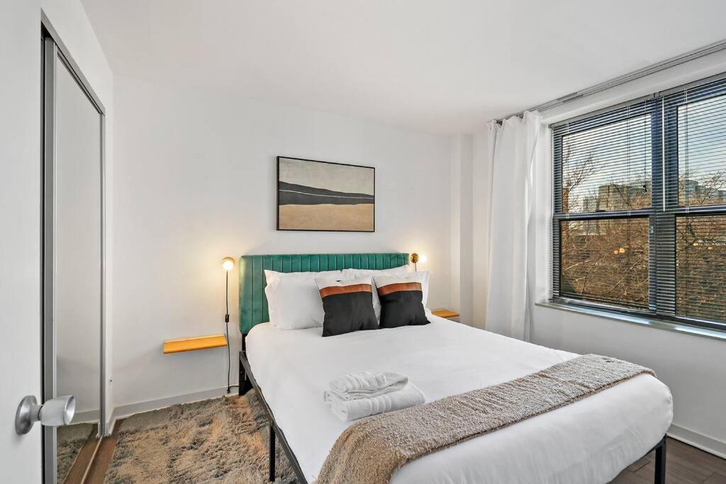 Apartamento Inviting 2-bedroom In Hyde Park - The Blackwood 0404