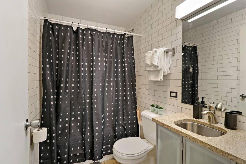 Inviting 2-bedroom In Hyde Park - The Blackwood 0404