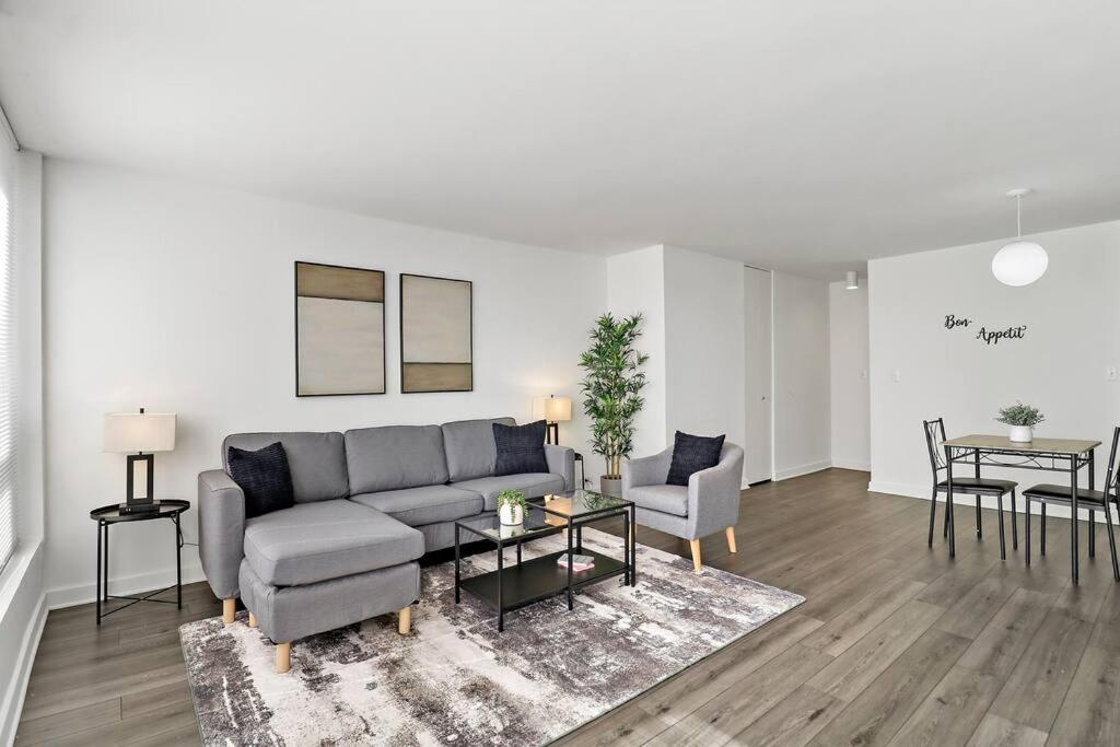 1br Contemporary Urban - Regents Park N2308 Rep
