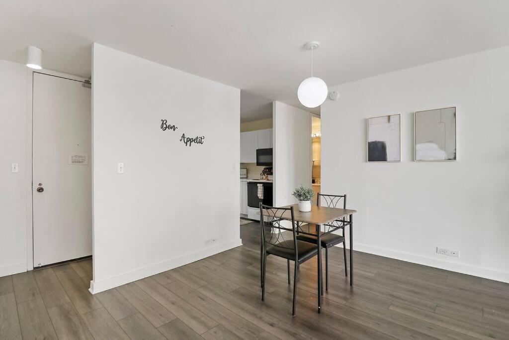 Apartamento 1br Contemporary Urban - Regents Park N2308 Rep Chicago