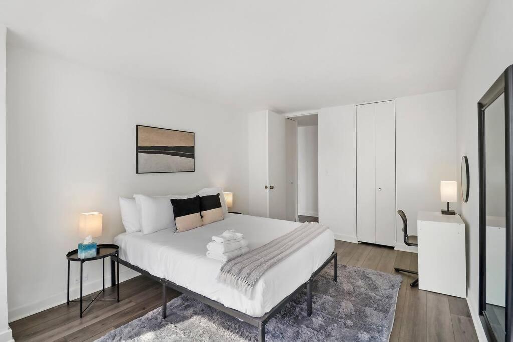 1br Contemporary Urban - Regents Park N2308 Rep * Chicago