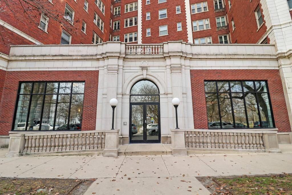 Apartment Sleek 1-bedroom In - East Park Tower 0610 Rep