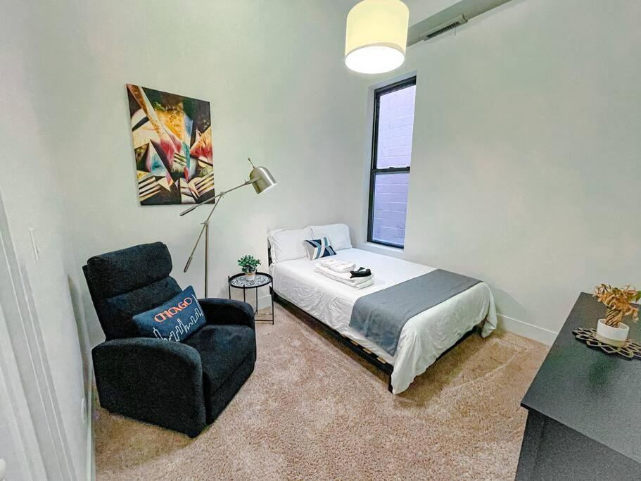 Spacious 420-friendly 2br Retreat Near Mccormick Place, Grant Park And Soldier Field Chicago