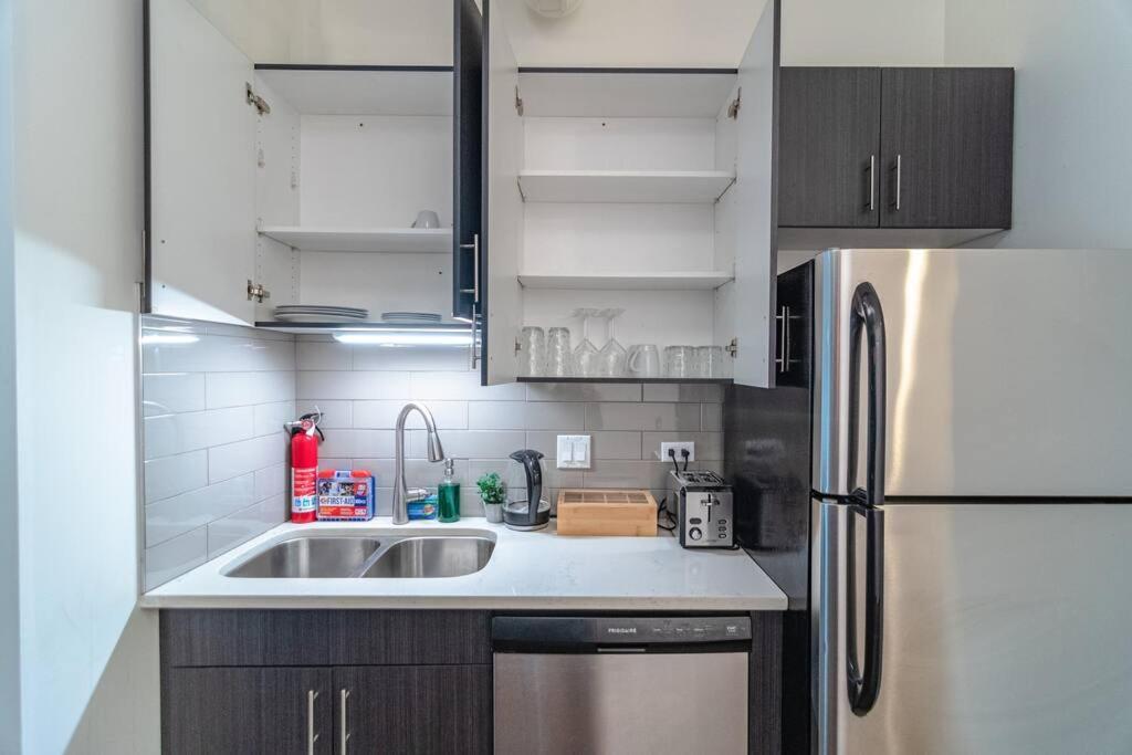 Cozy 420-Friendly 3Br City Retreat Near Mccormick Place, Grant Park And Soldier Field * Chicago