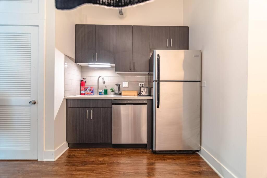 Apartment Cozy 420-Friendly 3Br City Retreat Near Mccormick Place, Grant Park And Soldier Field Chicago