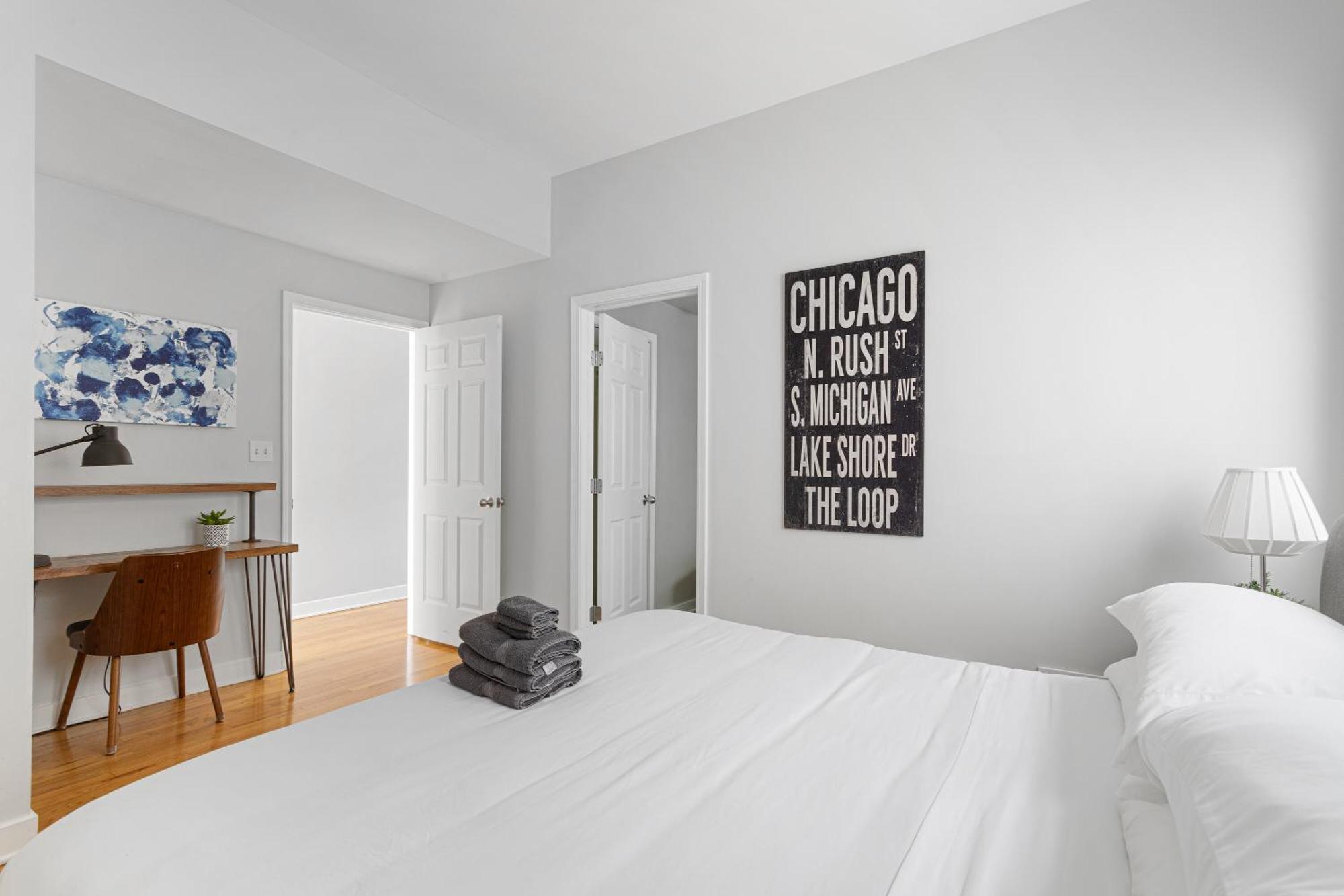 The Upscale Getaway Near Downtown Apartamento *