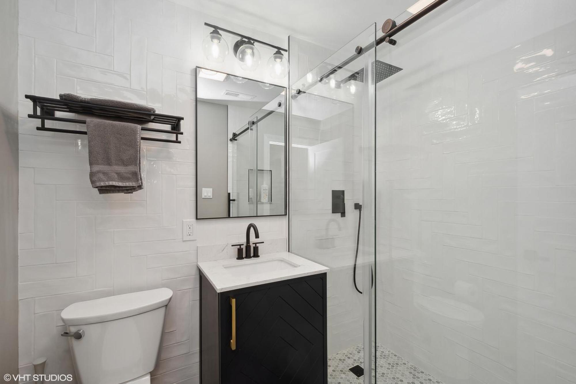 Brilliant Downtown 3-bedroom * Chicago
