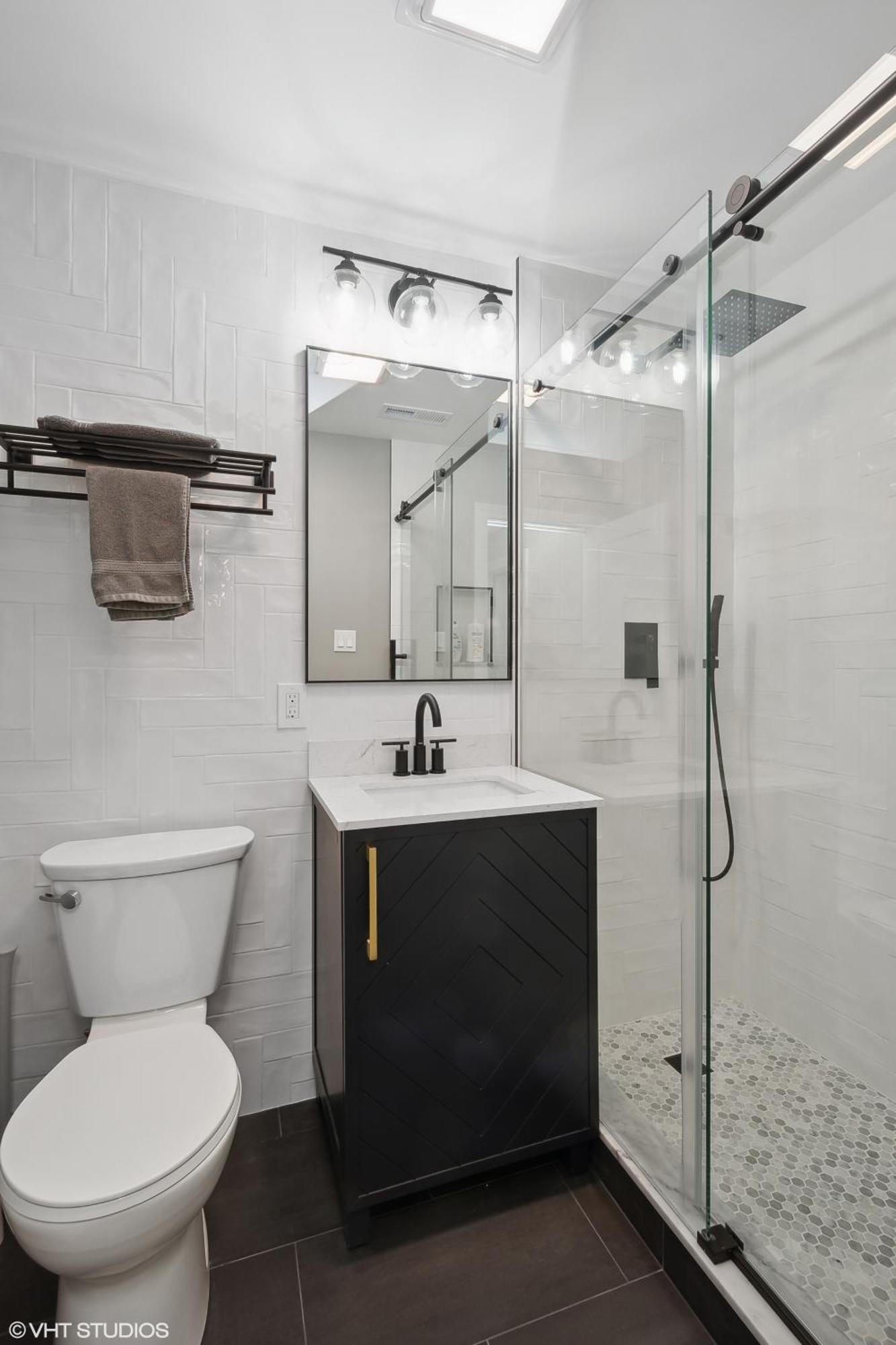 Brilliant Downtown 3-bedroom Apartment