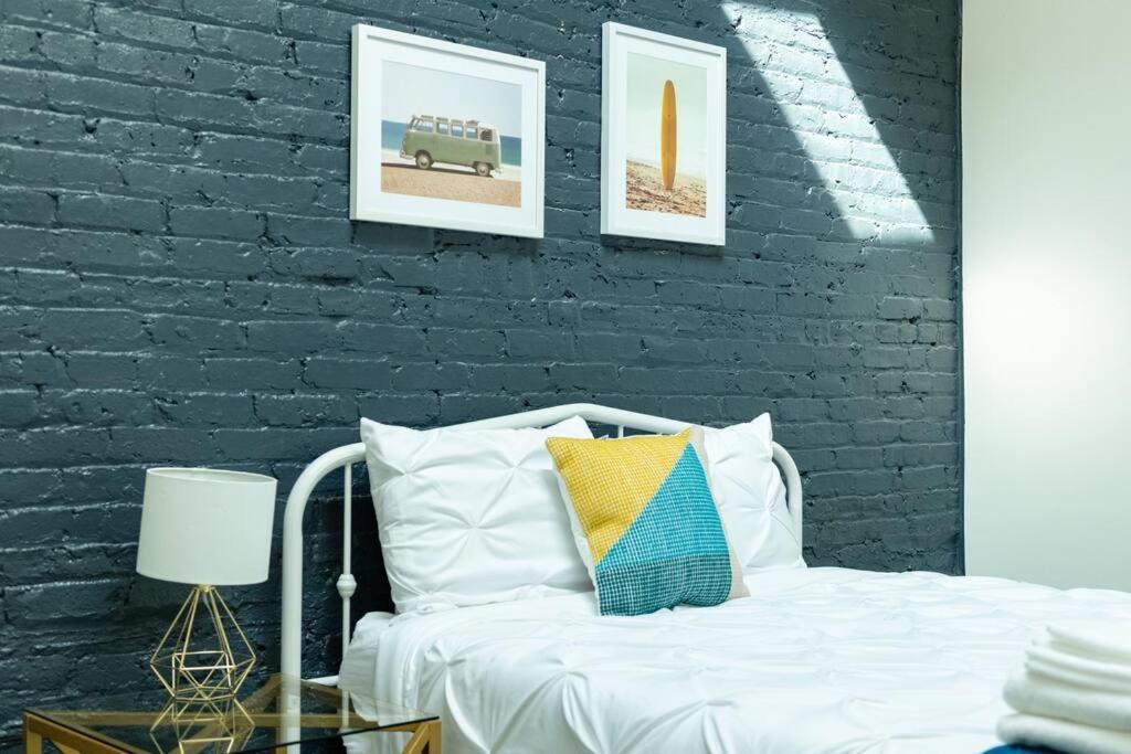 Stylish Cozy 3Br 420 Friendly Apartment With Gym Near Mccormick Place, Grant Park And Soldier Field * Chicago