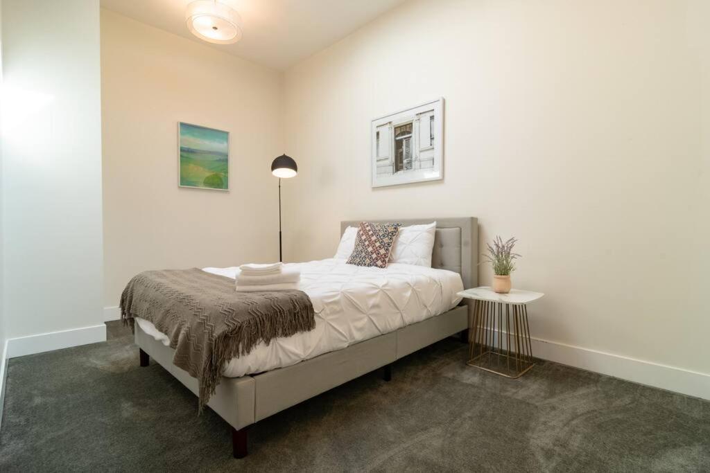 Stylish Cozy 3Br 420 Friendly Apartment With Gym Near Mccormick Place, Grant Park And Soldier Field *