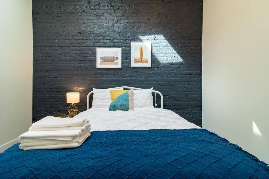 Stylish Cozy 3Br 420 Friendly Apartment With Gym Near Mccormick Place, Grant Park And Soldier Field Apartment
